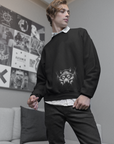 Chaos Wolf Sweatshirt