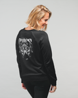 Chaos Wolf Sweatshirt