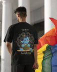 Baby Krishna Unisex T-Shirt (Regular Fit)