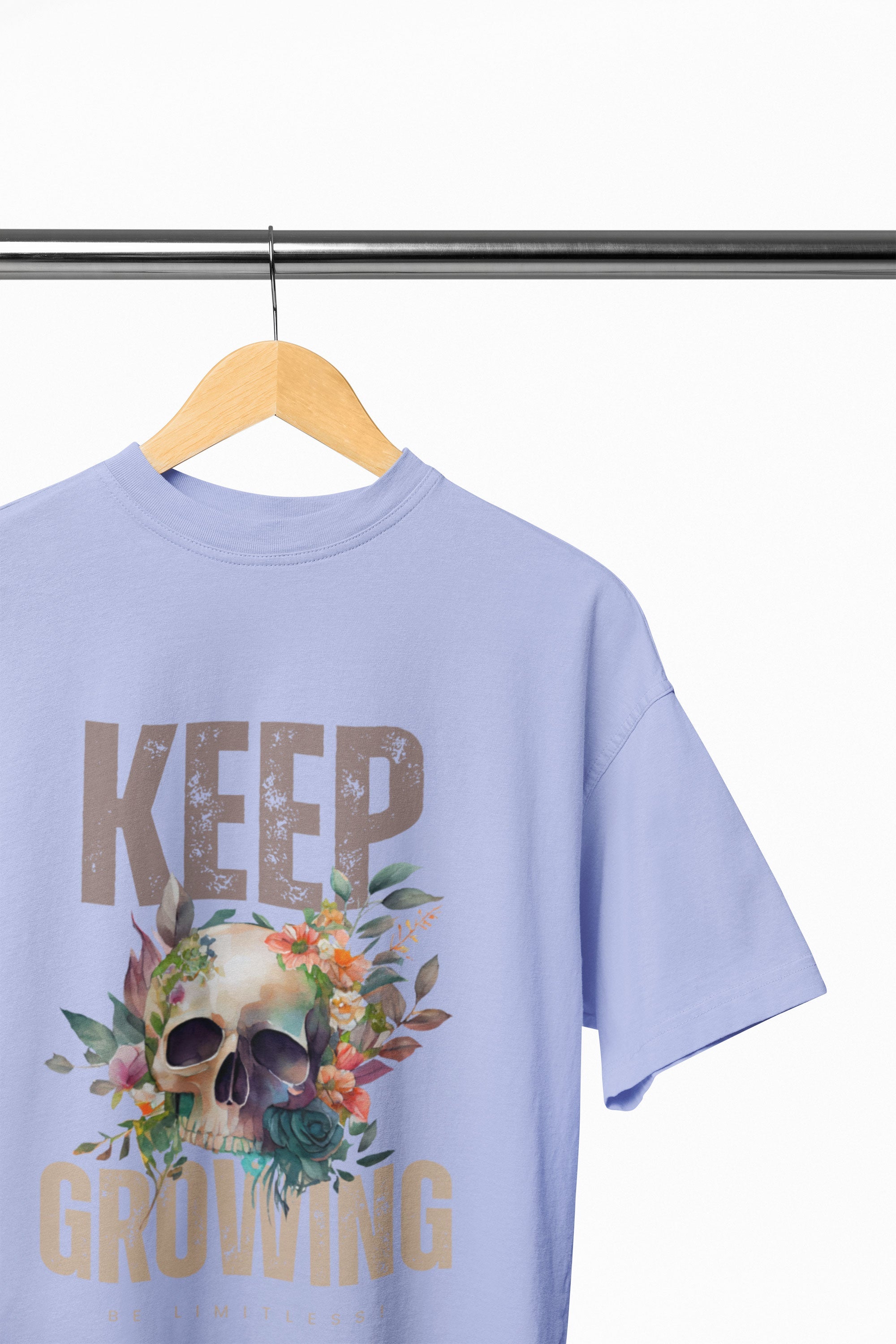 Skull/Ghost Funky