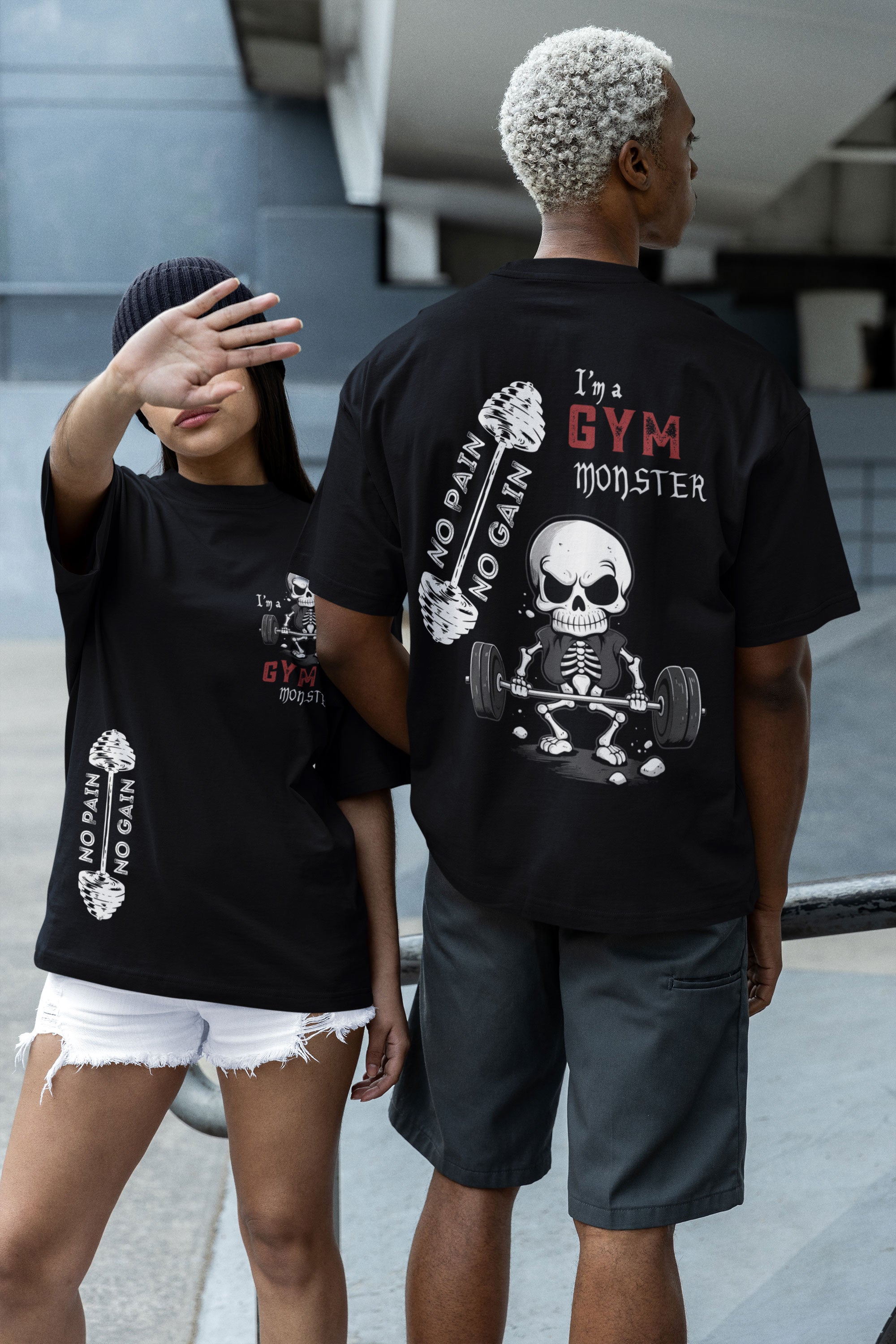 GYM & Fitness Lover