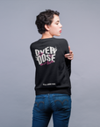 Overdose On Love Sweatshirt