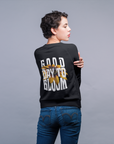 Good Day To Bloom Sweatshirt