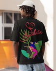 Bachata Love (Oversized) T-Shirt
