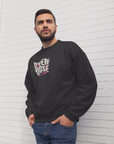 Overdose On Love Sweatshirt