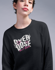 Overdose On Love Sweatshirt