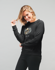 Gear Up Own It Sweatshirt