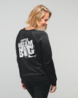 Dream Big Sweatshirt