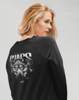 Chaos Wolf Sweatshirt