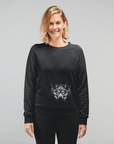 Chaos Wolf Sweatshirt