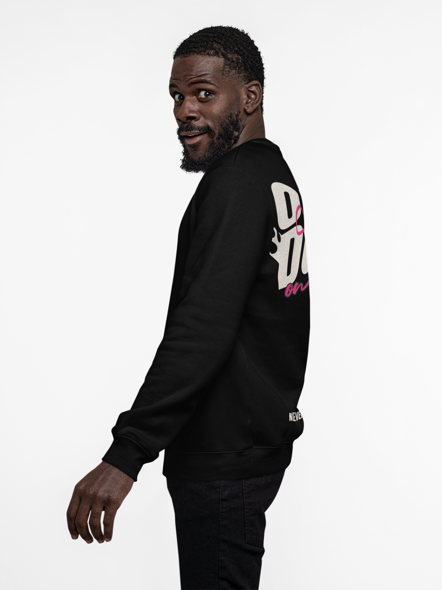 Overdose On Love Sweatshirt