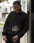 Chaos Wolf Sweatshirt