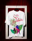 Bachata Love (Oversized) T-Shirt