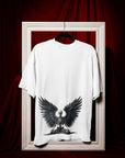 Fallen Angel Unisex (Oversized) T-Shirt