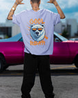 Cool Bear Unisex (Oversized) T-Shirt