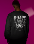 Chaos Wolf Sweatshirt