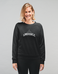 Embrace The Struggle Sweatshirt