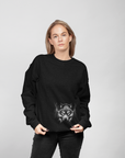 Chaos Wolf Sweatshirt