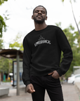 Embrace The Struggle Sweatshirt