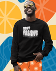Stay Positive Sweatshirt