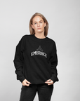 Embrace The Struggle Sweatshirt