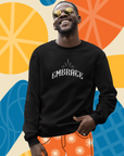 Embrace The Struggle Sweatshirt