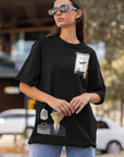 Lawyer Oversized (Unisex) T-Shirt