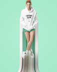 Lifting Club Gym Sweatshirt (Unisex)