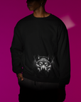 Chaos Wolf Sweatshirt