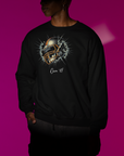 Gear Up Own It Sweatshirt