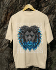 Be Fearless (Oversized) T-Shirt