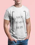 Your Tee Your Design [Regular T-shirt]