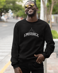 Embrace The Struggle Sweatshirt