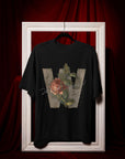 W Rose (Oversized) T-Shirt