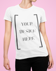 Your Tee Your Design [Regular T-shirt]