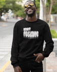 Stay Positive Sweatshirt