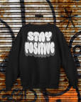 Stay Positive Sweatshirt