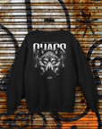 Chaos Wolf Sweatshirt
