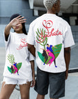 Bachata Love (Oversized) T-Shirt