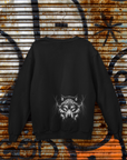Chaos Wolf Sweatshirt