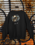 Gear Up Own It Sweatshirt