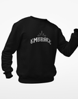 Embrace The Struggle Sweatshirt