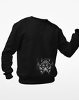Chaos Wolf Sweatshirt