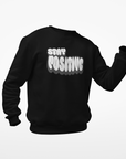 Stay Positive Sweatshirt