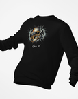 Gear Up Own It Sweatshirt