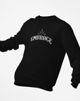 Embrace The Struggle Sweatshirt