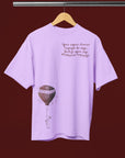 Namumkin Sapna (Oversized) T-Shirt
