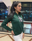 Hello Panda Women's Hoodie