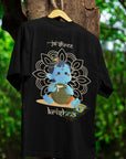 Baby Krishna Unisex T-Shirt (Regular Fit)