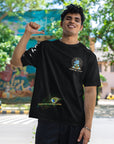 Baby Krishna Unisex T-Shirt (Regular Fit)